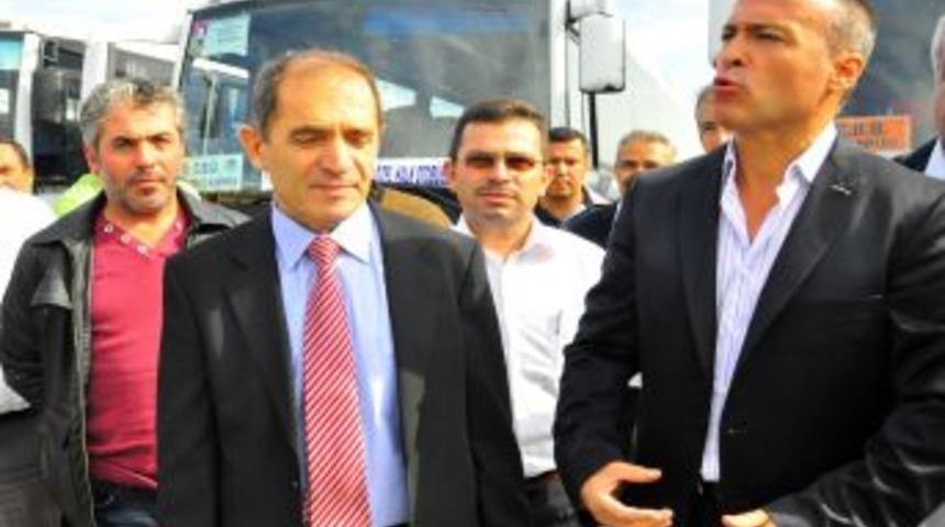Celal Bayar &Uuml;niversitesi'nin Ulaşım Sıkıntısı &Ccedil;&ouml;z&uuml;ld&uuml;