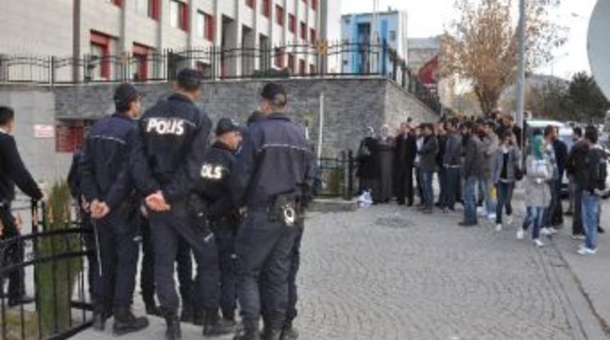 Erzurum&rsquo;da Kck Davası