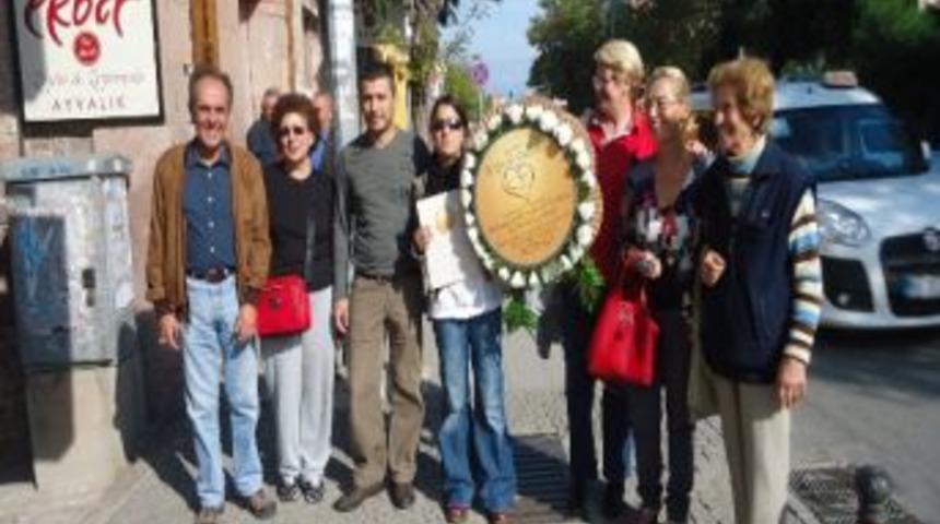 Ayvalıklı Hayvanseverlerden Başbakan Erdoğan&rsquo;a İmdat Mektubu