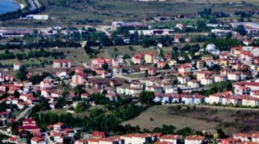G&uuml;&ccedil;lendirilmiş iskanlı binalar yıkılmayacak