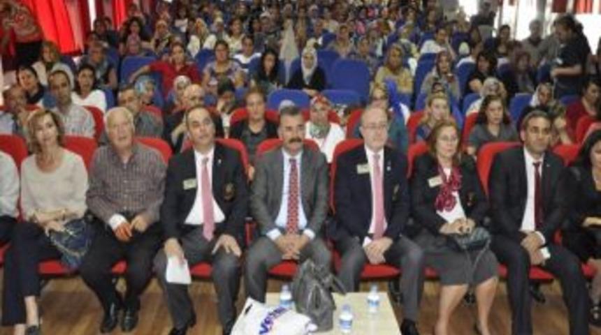 Toroslar Belediyesi&rsquo;nin Ev-ka Projesi Başladı