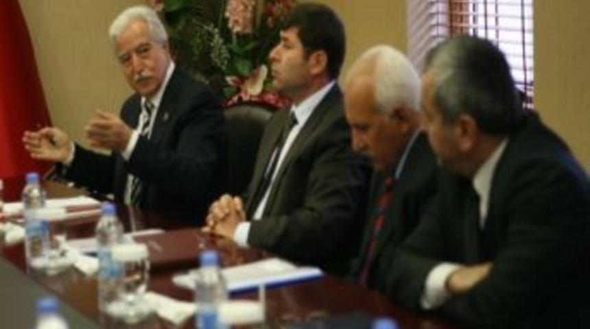 Tepebağ'da Restorasyon Başlıyor