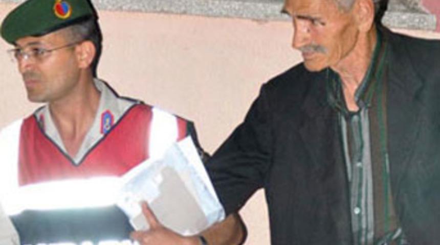 İntihara s&uuml;r&uuml;kleyen tecav&uuml;z iddiası!