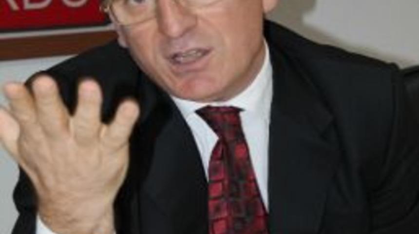 Avcı: &ldquo;bahane Ortadan Kalkacak&rdquo;