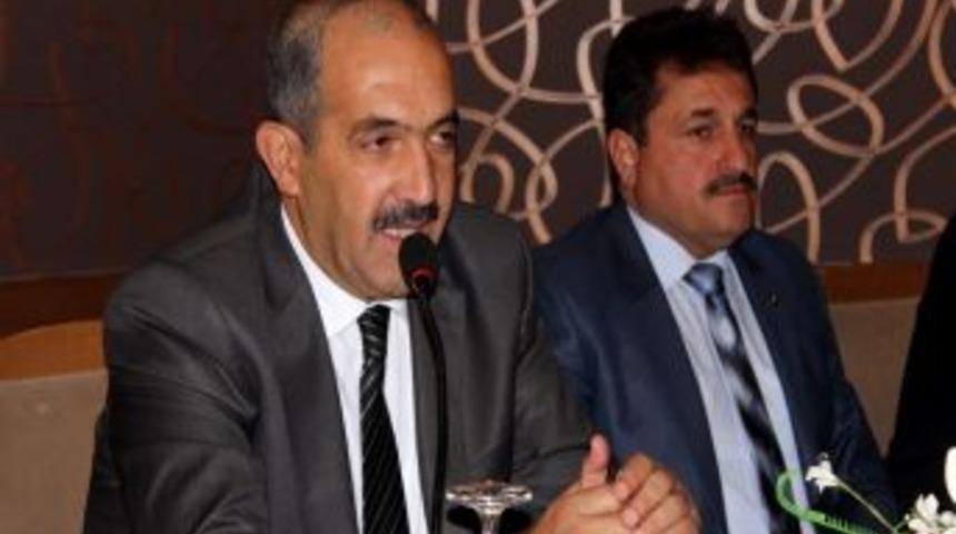 Doğan &Uuml;rg&uuml;p Voleybola Destek İstedi