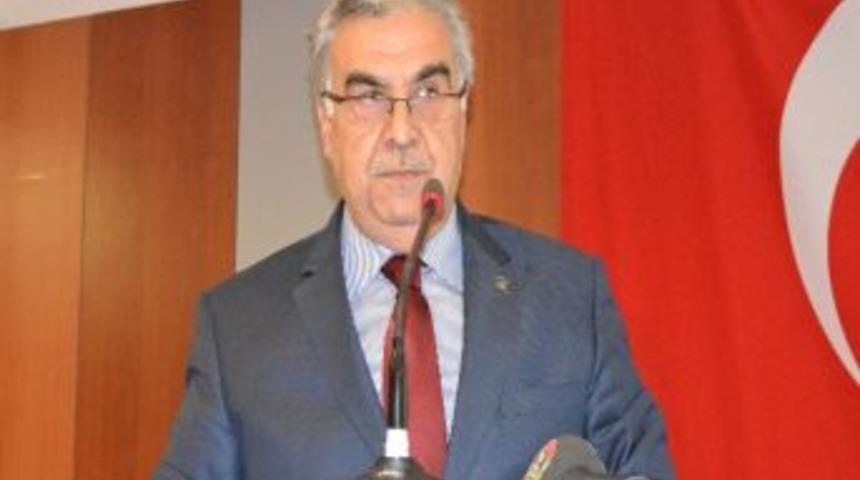 Ak Parti İzmir İl Başkanı Akay, Kılı&ccedil;daroğlu&rsquo;nu Eleştirdi