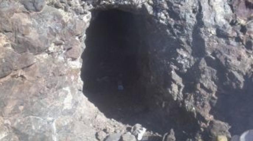 PKK'ya ait &ccedil;ok sayıda m&uuml;himmat ele ge&ccedil;irildi