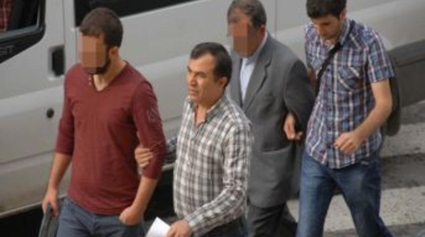 Tutuklanan Şahsın Bir Yolsuzluk Olayı Daha Ortaya &Ccedil;ıktı