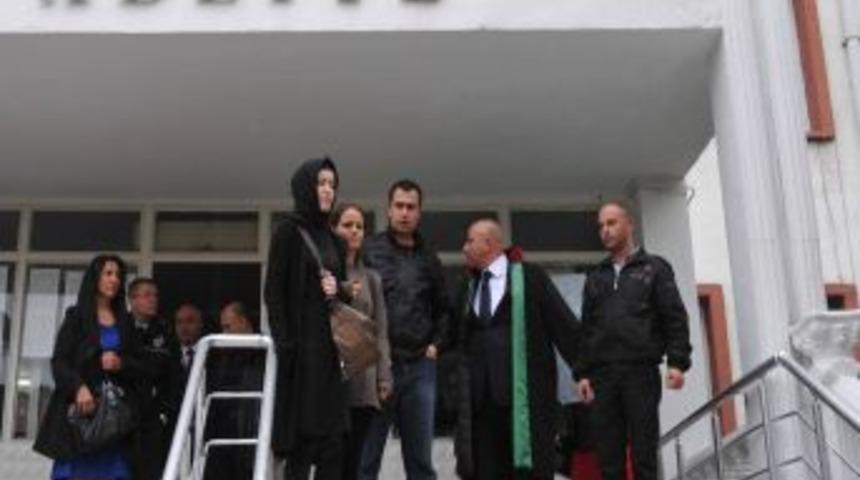 4 Kişinin Denize D&uuml;şerek Hayatını Kaybettiği Davanın Ilk Duruşması G&ouml;r&uuml;ld&uuml;