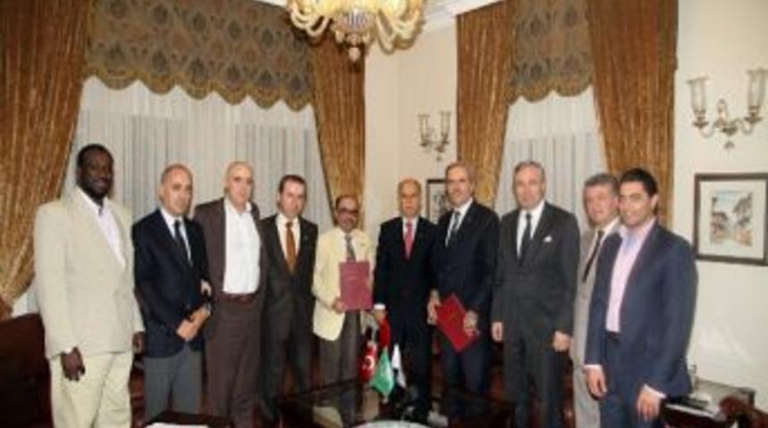 Bursa Hava Yolları&rsquo;nda Tarihi Adım