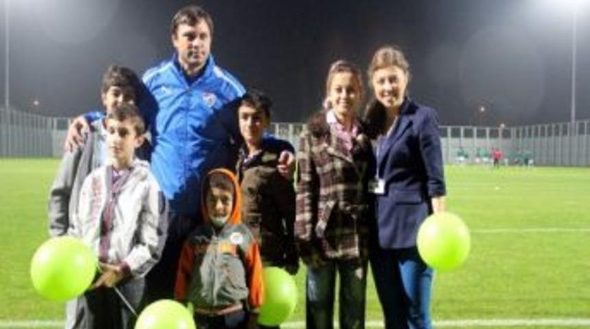 Bursaspor Beşiktaş&rsquo;a Bileniyor