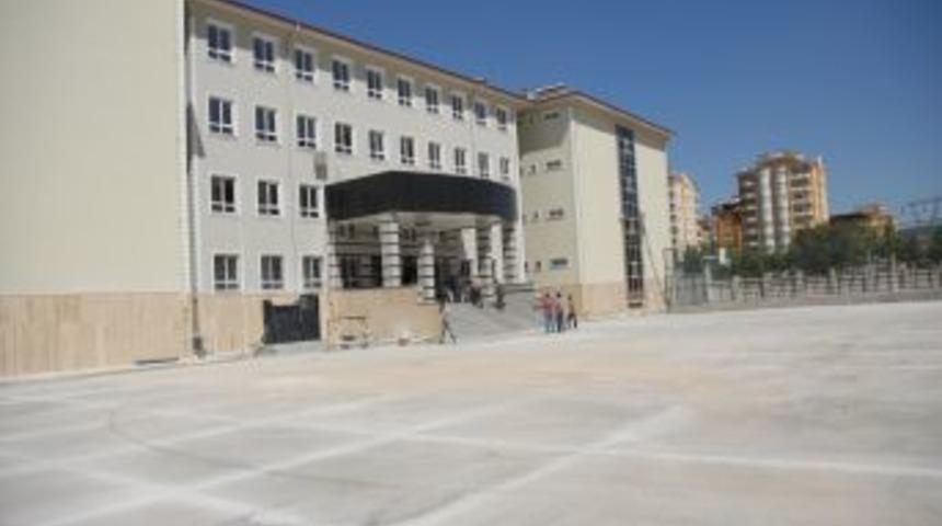 GTO&rsquo;dan Eğitime Destek