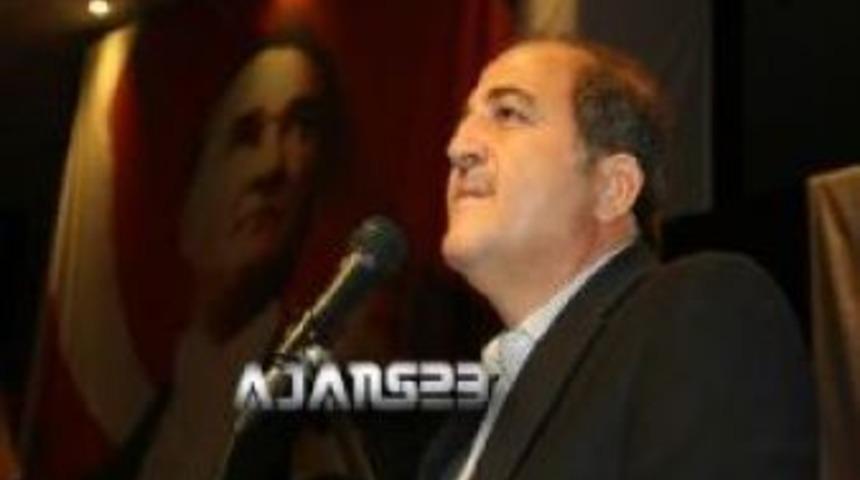 T&uuml;rkiye ve Azerbaycan; konulu panel