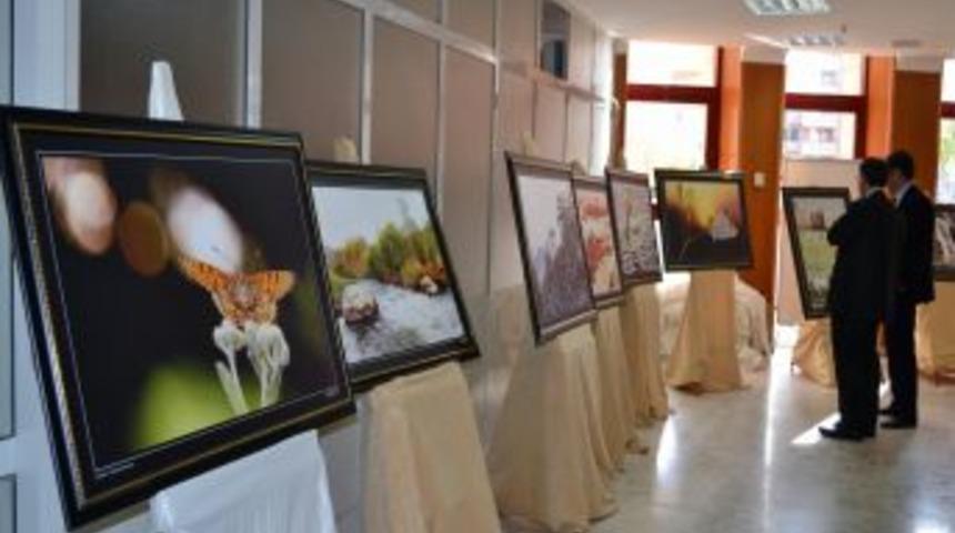 Kahramanmaraş'ın 'D&ouml;rt Mevsimi' Fotoğraflandı