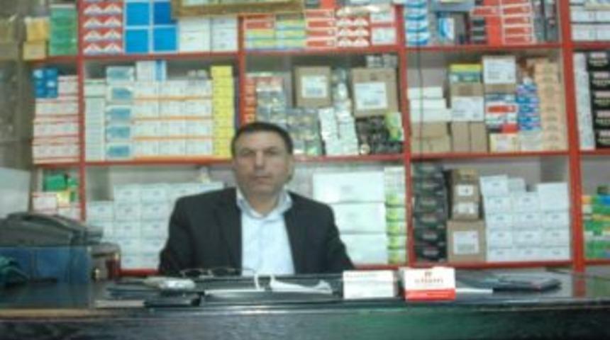 Prof. Dr. Yağmur'a Destek S&uuml;r&uuml;yor