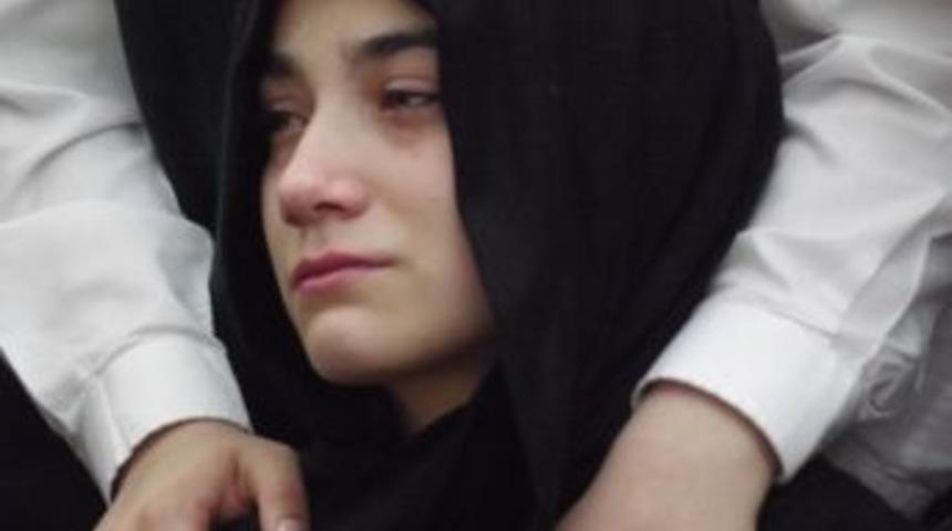 Polis Memuru Kızının Doğum G&uuml;n&uuml;nde Hayatını Kaybetti