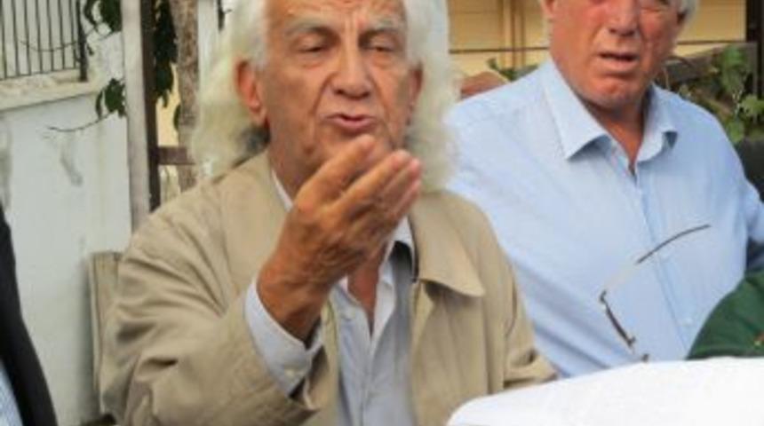 Balıkesir Belediyesi'ndeki Operasyon