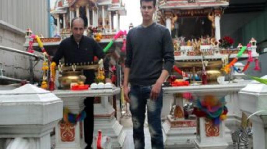 Havayolu Şirketlerini Dolandıran Şebekeye Operasyon