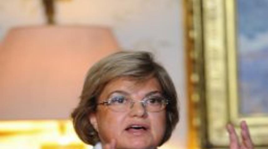 Tansu &Ccedil;iller: 28 Şubat'ta Bazı Vekiller Tehdit Ve Şantajla Partiden Koparıldı