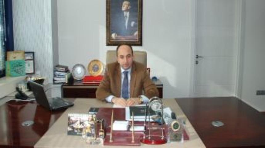 Başkan Yardımcısı &Uuml;z&uuml;lmez&rsquo;den &Ccedil;enesuyu Ve Paşasuyu A&ccedil;ıklaması