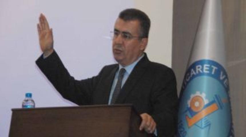 Vali Lekesiz: Hatay, Enerji T&uuml;ketiminde T&uuml;rkiye Genelinde 6. Sırada