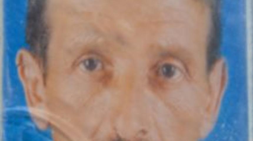 Ziyaretine Gittiği Oğlunun Cesediyle Karşılaştı