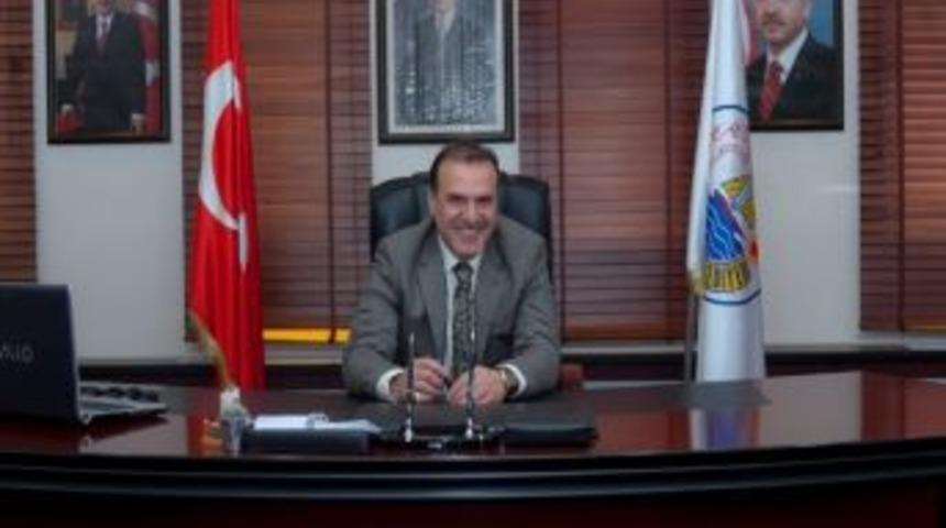 Başkan Uslu, Rıchmond Nua Wellness Spa Otel Hakkında A&ccedil;ıklamalarda Bulundu