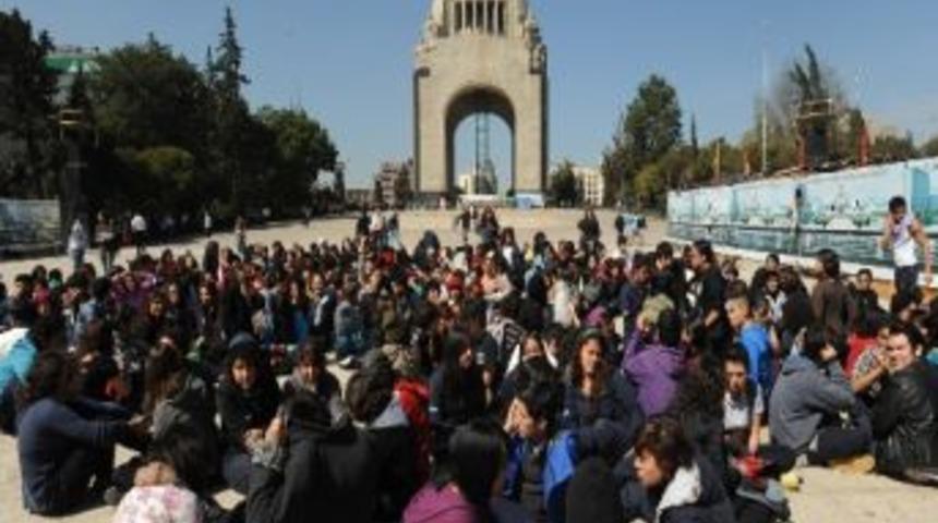 Guatemala&rsquo;daki Deprem