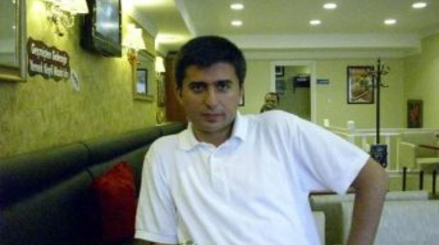 Salihli Devlet Hastanesi&rsquo;ne Yeni Başhekim Atandı