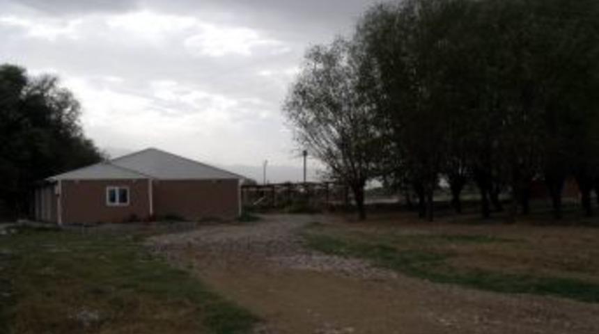 Salihli&rsquo;ye 1 Milyon Liralık Tatil K&ouml;y&uuml; Yatırımı