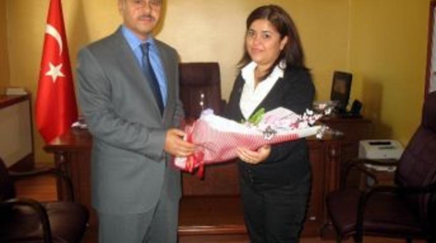 Okul Aile Birliği&rsquo;nden Kaymakama "baz İstasyonu" Şikayeti