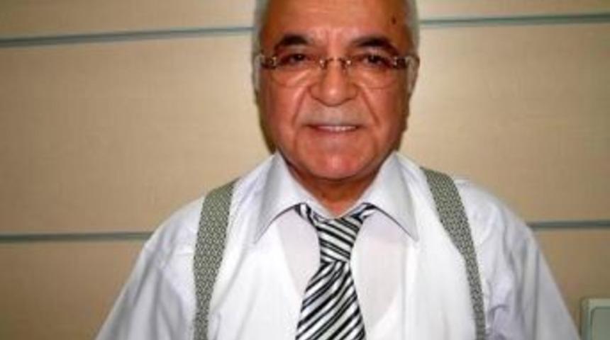 Salihli Tso'da &Uuml;nl&uuml;&rsquo;n&uuml;n Meclis Başkanlığı G&ouml;revi Sona Erdi