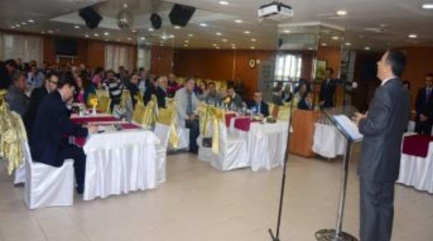 Valinin &Ccedil;evre İsyanı