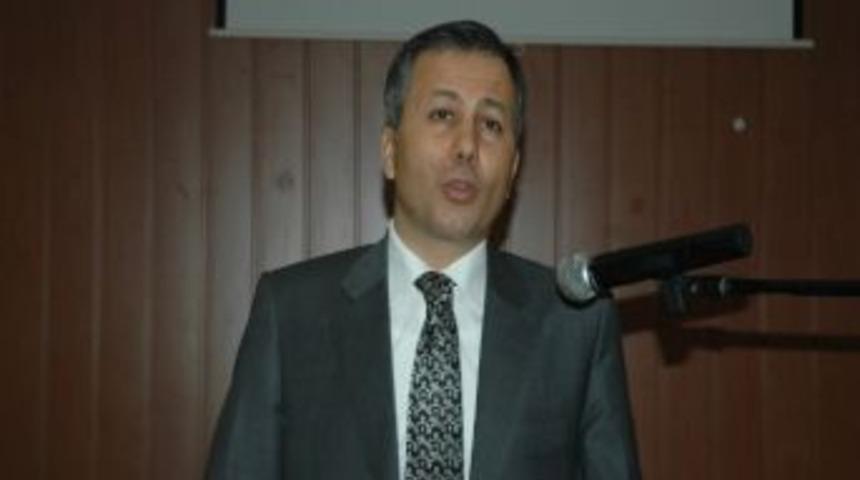 Mercedesin&rsquo;i Satan Vali