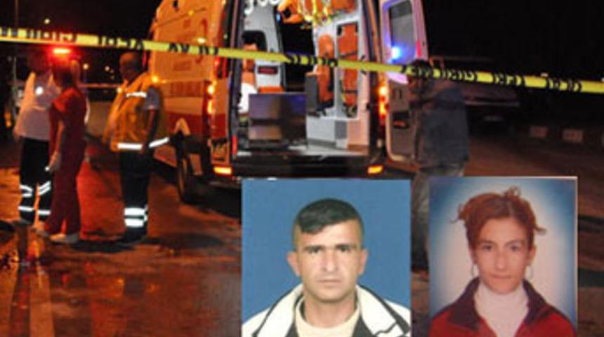 Boşandığı kocası &ouml;ld&uuml;rd&uuml;