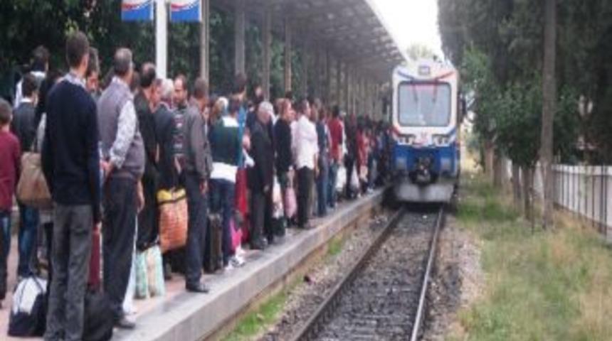 Terenlerdeki Yer Kapma Yarışına &Ccedil;&ouml;z&uuml;m Aranıyor