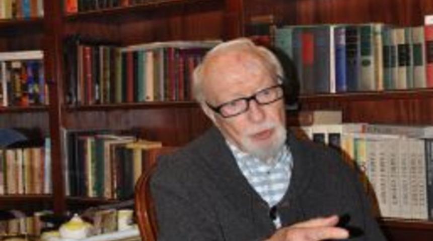 Bedii Faik: Talat Aydemir&rsquo;in Sivillerle Irtibatını Kuran Kişi İdris K&uuml;&ccedil;&uuml;k&ouml;mer&rsquo;di