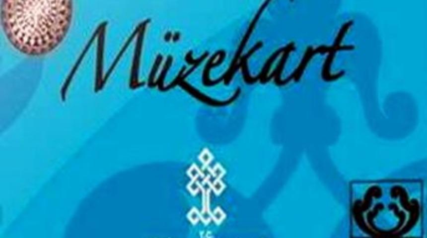 Aydın&rsquo;da M&uuml;zekart Satışı Başladı