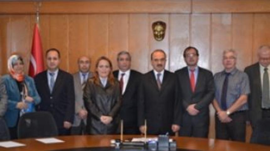 Teknokent'e teknoloji transfer ofisi