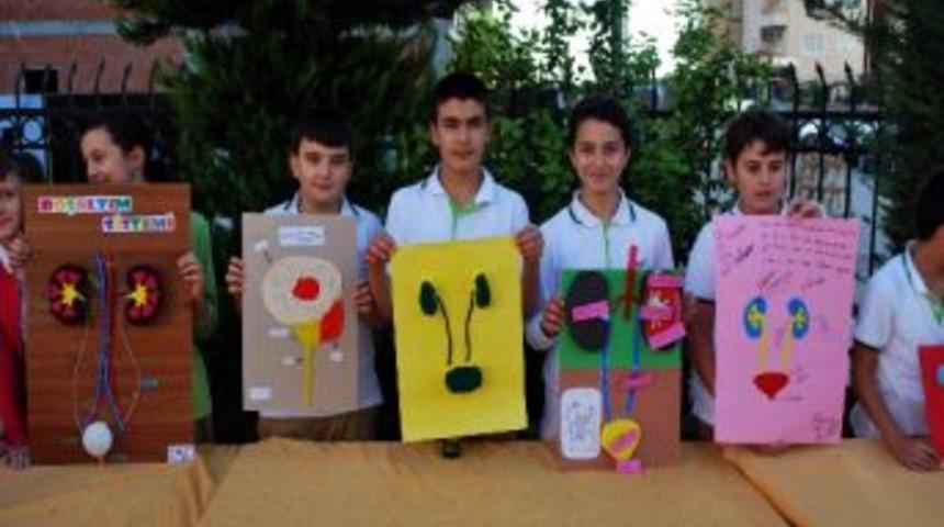 Geleceğin Bilim Adamları