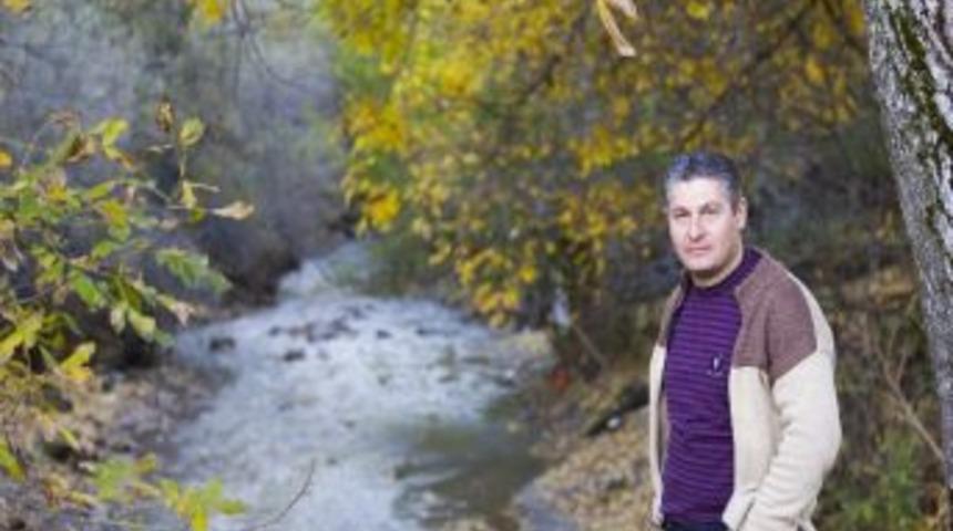 Sfk Ahlat&rsquo;ta Sonbaharı Fotoğraflıyor