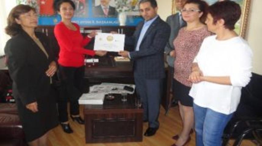 Aydınlı Hayvan Severlerden Başbakan&rsquo;a Mektup