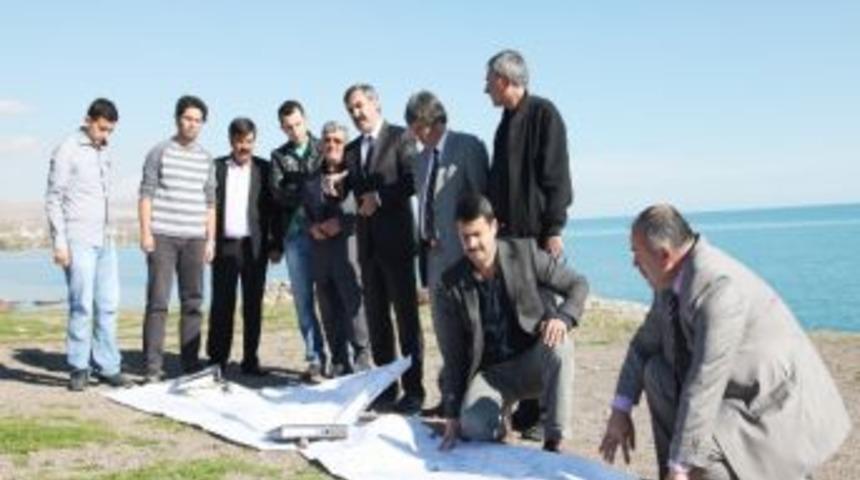 Ahlat Belediyesi&rsquo;nden B&ouml;lgeyi Kurtaracak Proje