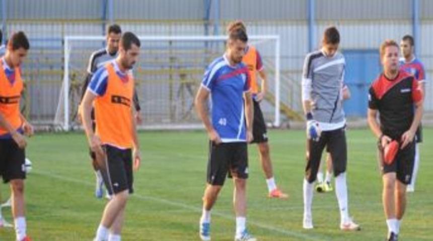 Bucaspor&rsquo;da Adana Demirspor Ma&ccedil;ı Hazırlıkları Başladı