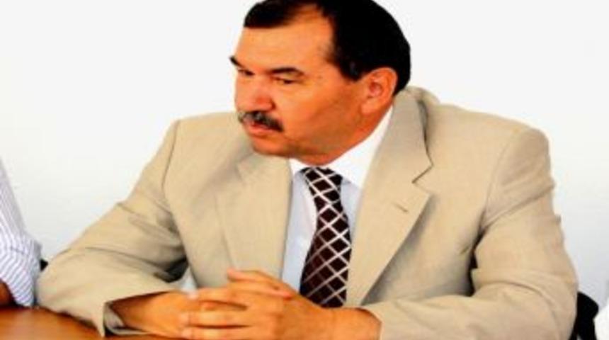 Muğla Mhp&rsquo;de İstifa Sinyali