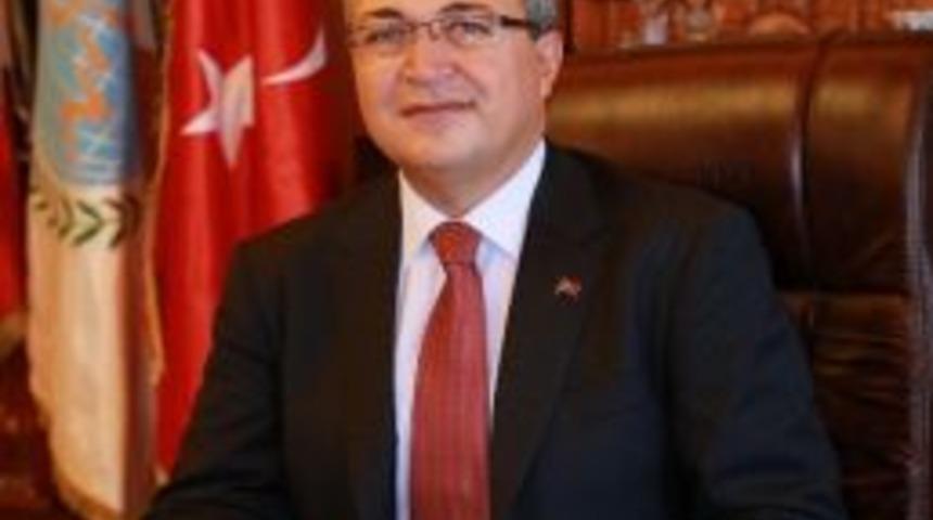 Nevşehir Belediye Başkanı &Uuml;nver &ldquo;atat&uuml;rk&rsquo;&uuml;n Hedeflerine Ulaşıyoruz&rdquo;