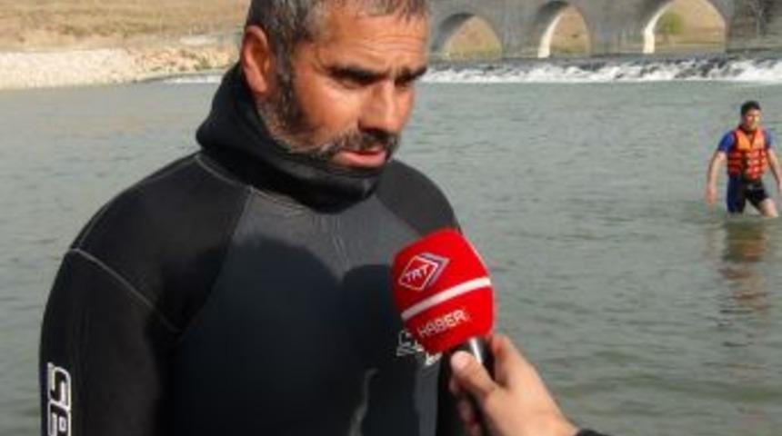Muşlu Milli Dalgı&ccedil; Iş Istiyor