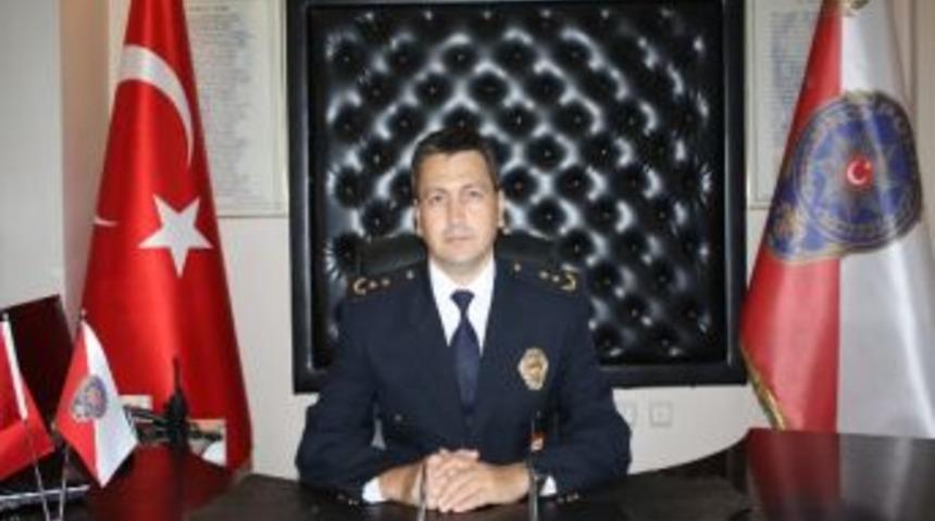 Kula'da Sigara Filtresi Kağıdı Operasyonu