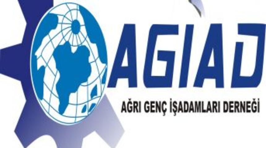 AGİAD&rsquo;dan Uygulamalı Girişimcilik Eğitimi