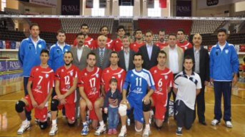 Şahinbey Seri Peşinde